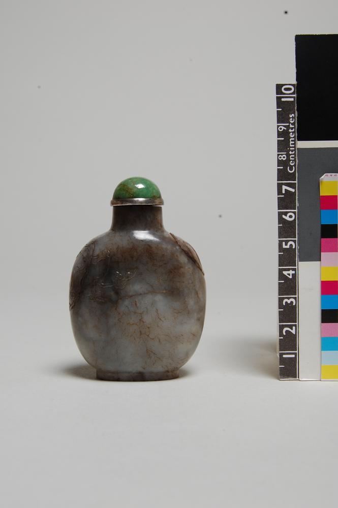 图片[1]-snuff-bottle BM-1945-1017.279-China Archive